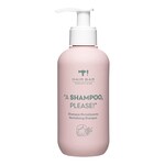 Hair Bar - "a Shampoo, Please!" - Shampoo Rivitalizzante - -revitalizing Shampoo - Donna